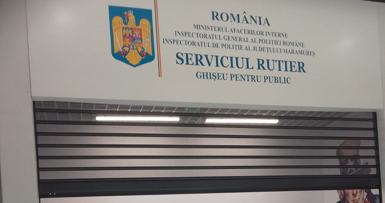 Telefon Contact Politia Rutiera Permise si Accidente Usoare